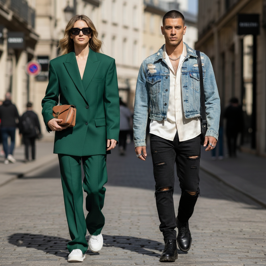 Before: Photo with Unwanted Object